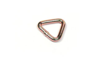 Fabrikant Directe Kwaliteitsborging Driehoek <span class=keywords><strong>Ring</strong></span> Roestvrij Staal Driehoek <span class=keywords><strong>Ring</strong></span> Gecoate <span class=keywords><strong>Ring</strong></span> - Product Image 3