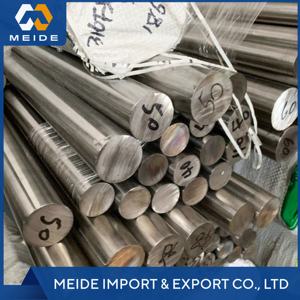 מותאם אישית טיטניום ניאוביום בר מחיר סגסוגת nbti מוט סגסוגת UV עמיד בפני קורוזיה 8 "9" 10 "מוט טיטניום - Product Image 4