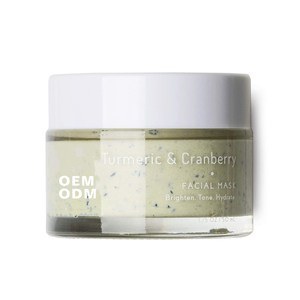 AiXin OEM ODM-<span class=keywords><strong>mascarilla</strong></span> Facial brillante, máscara de arcilla de bentonita Facial, con etiqueta privada para los poros - Product Image 1
