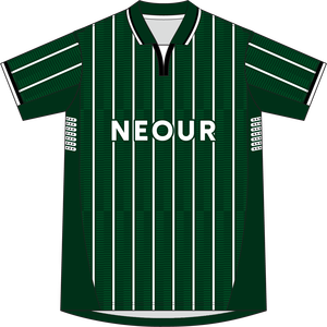 Camiseta Deportiva de Hip Hop de la Selección Nacional, OEM, con Técnica de Corte Automatizado e Impresión de Nombre Personalizada - Product Image 2