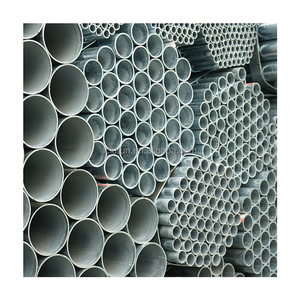 Trung Quốc Nhà Máy Bán Chạy nhất các nhà sản xuất với giá thấp và chất lượng cao ASTM <span class=keywords><strong>A53B</strong></span> mạ kẽm ống thép - Product Image 5