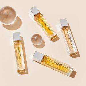 Parfum de parfum léger 10ml pour femmes longue durée Net Red Trend Live Sample Wholesale from Entity Store Night Market Stall - Product Image 1