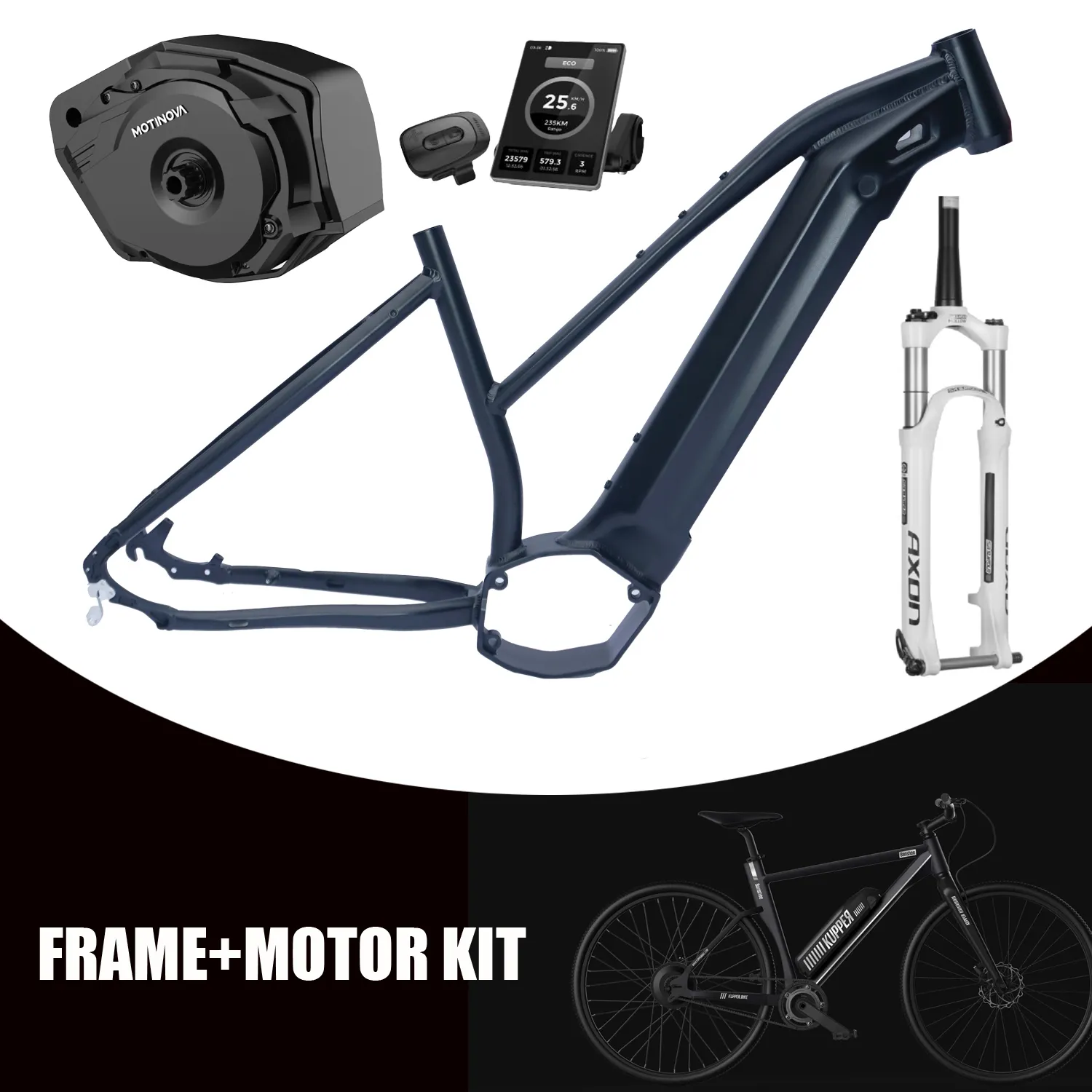 Quadro de bicicleta mountain bike, quadro de aço da praia mtb, promoção de fábrica, 29 polegadas, china, 26 polegadas com pneu gordo e quadro de bicicleta