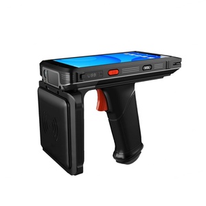 Lecteur RFID sans fil UHF longue portée Vanch Wholesale New Style VH-H85 pour système de gestion de documents d'archives - Product Image 4