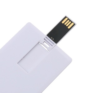 Schlankes USB-<span class=keywords><strong>Flash</strong></span>-Laufwerk in Form einer Business-Kreditkarte 4GB 8GB 16GB <span class=keywords><strong>32GB</strong></span> 64GB 128GB