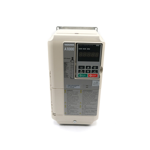 ซีรีส์ A1000 ดั้งเดิม CIMR-AB4A0009FBA CIMRAB4A0009FBA ตัวแปลงความถี่สำหรับการควบคุมความเร็วมอเตอร์ - Product Image 4