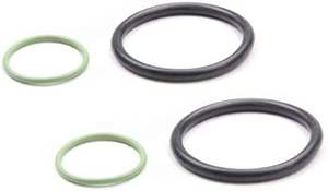 11367546379 VANOS Solenoid Valve O-Ring Seal untuk BMW N20 N55 Seri 3 4 5 X3 X4 X5 F20 F22 F30 F10 F32 G20 G30 F25 F26 G01 G02 - Product Image 6