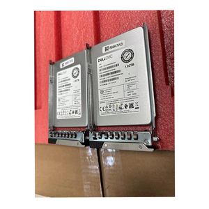 SSD 2,5 pouces 1,92 To 6 Gbit/s neuf pour serveurs de stockage. Prix de gros pour le disque SSD Dell original de 1,92 To SATA 6 Gbps 2,5 pouces - Product Image 3
