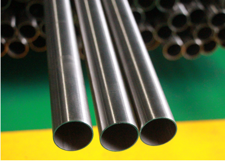 In Good Price 2b Surface Welded Cold Rolled 347H Stainless Steel Pipe