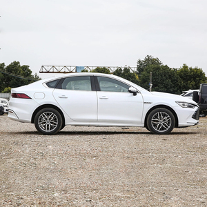 Chine Byd Qin Plus 2025 DM-i Intelligent Driving Edition 55 <span class=keywords><strong>120</strong></span> 125 KM Leading Model Cheap EV Nouvelle voiture à vendre - Product Image 5
