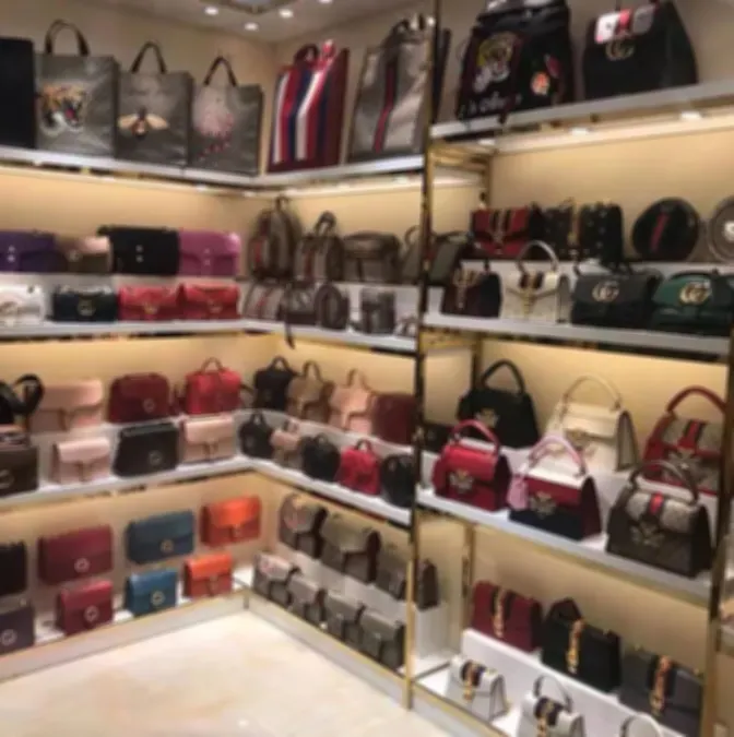 2022 Wholesale designer handbags famous brands new collection hand bag ladies purses and handbags luxury women