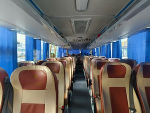 Bus <span class=keywords><strong>d</strong></span>'occasion 45 places, transmission manuelle, norme Euro 4, moteur diesel 6-8L, excellent état, <span class=keywords><strong>prix</strong></span> - Product Image 6