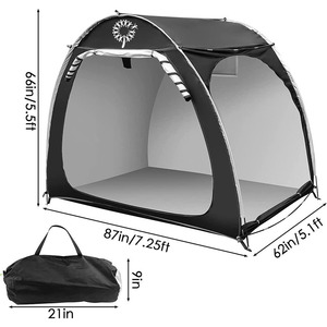 Utdoor-torage <span class=keywords><strong>para</strong></span> bicicleta de 4 meses, accesorio a prueba de agua - Product Image 1