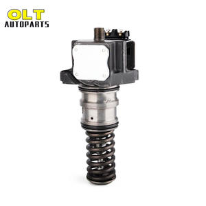 Pompa Unitaria per Carburante Diesel di Alta Qualità 0986445011 0414755014 0414755015 Per <span class=keywords><strong>MACK</strong></span> <span class=keywords><strong>RENAULT</strong></span> - Product Image 5