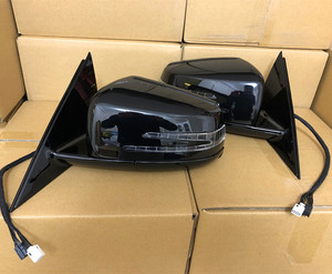กระจกมองหลังสำหรับรถยนต์เมอร์เซเดส-เบนซ์ W221 S-Class S350 S400 S500 S65 AMG - Product Image 5
