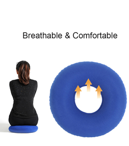Cuscino gonfiabile in PVC, - Product Image 3
