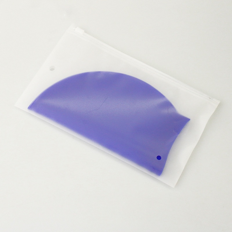 Treasure Blue - Sac à fermeture éclair