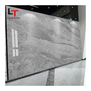 Marble Uv Board Printing Pvc Plastic Board Marble Pvc Wall Panel Bamboo Charcoal Wood Veneer Marble