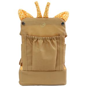 Siège <span class=keywords><strong>rehausseur</strong></span> pliable pour bébé 3 en 1, coussin pour enfants de <span class=keywords><strong>9</strong></span> mois - Product Image 2