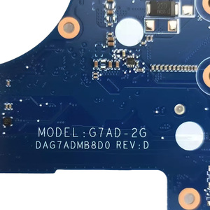 لاب توب 14-CE 14-ce000 لوحة أم MX150 DA0G7AMB6D0 - Product Image 4