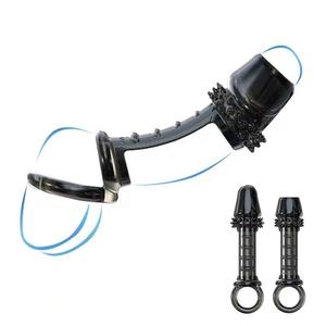 ห่วงรัดอวัยวะเพศชายกระตุ้นจีสปอต - Product Image 1