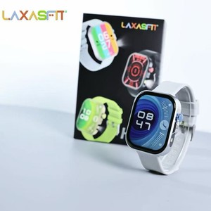Nouvelle montre connectée H14, montre intelligente, Reloj Connected Laxasfit Smart Watch - Product Image 6