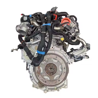 Rakitan Mesin Diesel Baru Asli 2.0 4x4 204DTD untuk Land Rover Range Rover Sport Discovery V 2014-2019