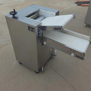 Xy tốt nhất thương mại tự động thép không gỉ bột cán & sheeter máy - Product Image 4