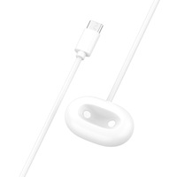 Câble de charge magnétique pour Google Pixel Watch 4, adaptateur de station de charge USB Type-C pour montre connectée
