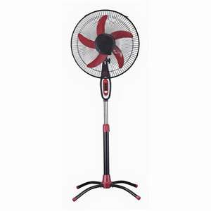 Vente en gros de <span class=keywords><strong>ventilateur</strong></span> de circulation d'air au sol de 16 pouces, <span class=keywords><strong>ventilateur</strong></span> à tête tremblante, <span class=keywords><strong>ventilateur</strong></span> <span class=keywords><strong>silencieux</strong></span> à grand vent - Product Image 1