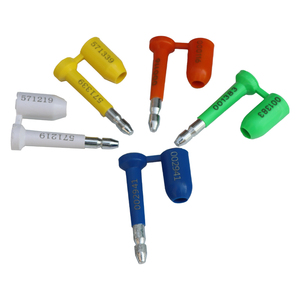 ट्रक लॉक करने के लिए एंटी-चोरी बोल्ट सील सील - Product Image 5