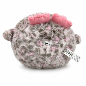 Jopark Juguetes de <span class=keywords><strong>Peluche</strong></span> Interactivos con IA, Animales de <span class=keywords><strong>Peluche</strong></span> Inteligentes con Diálogo Interactivo, Juguetes de <span class=keywords><strong>Peluche</strong></span> con IA para Aliviar el Estrés - Product Image 5