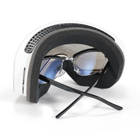 Nouvelles lunettes de ski d'hiver Haute définition anti-buée et anti-ultraviolet Montures professionnelles pour l'alpinisme et la myopie disponibles
