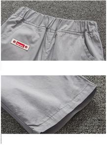 Baby Boys Organic Cotton New Style Short Pants and <b>T</b>-<b>Shirt</b> 2 Piece Set <b>Funny</b> Pictures Summer From China - Product Image 5