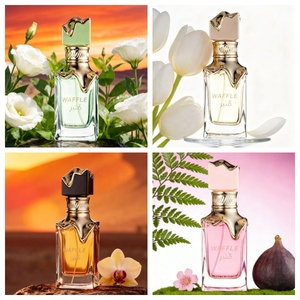 Parfums arabes de haute qualité 100 ml, crème originale unisexe pour hommes et femmes, style arabe de Dubaï, du Moyen-Orient - Product Image 5