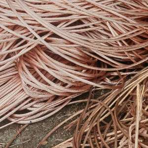 Wholesale Hot Sale 99.99% Purity No.1 <b>Copper</b> <b>Scrap</b> - Product Image 5