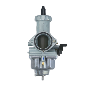 Carburador de motocicleta para ATV, QUAD, Dirt Bike, Scooter, con estrangulador manual, 250-350CC, Mikuni PZ32, CG250, CG300 - Product Image 2
