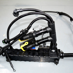 Arnés de cableado completo para motor DBW independiente para camiones de 2006 a 2015 con transmisión automática - Product Image 1