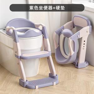Siège de toilette Portable nouvellement amélioré Pot pour enfants siège d'entraînement de pot pliable escabeau Portable pot enfant Pot <span class=keywords><strong>Bebe</strong></span> toilette - Product Image 5