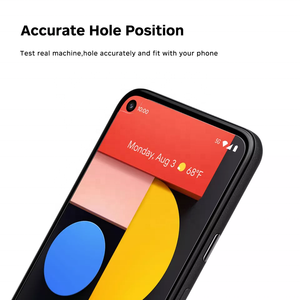 <span class=keywords><strong>Google</strong></span> Pixel 7 Pro Protector táctil de vidrio templado HD Clear Protector de pantalla para móvil 6 3 XL 2 4 XL 4 3A XL 5 Grado AAA - Product Image 3