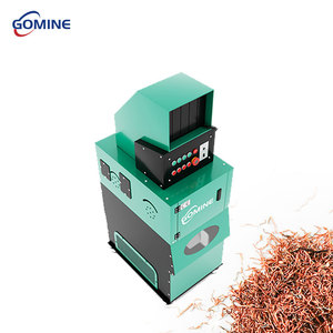 Granulateur de câbles à 99 % de taux de recyclage, machine de recyclage de fils de <span class=keywords><strong>cuivre</strong></span>, granulateur de <span class=keywords><strong>cuivre</strong></span> à vendre - Product Image 6