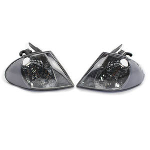 Pattern-Gary côté droit <span class=keywords><strong>Auto</strong></span> <span class=keywords><strong>coin</strong></span> lampe avant clignotant assemblage convient pour BMW 3 E46 <span class=keywords><strong>coin</strong></span> lampe <span class=keywords><strong>coin</strong></span> lampe - Product Image 6