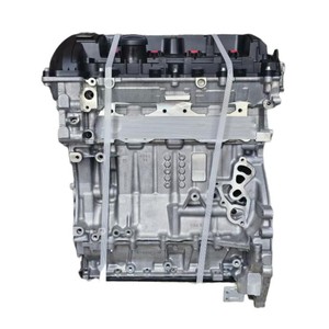 Newpars Auto Parts Piezas de motor de bloque largo EP6 para <span class=keywords><strong>nuevo</strong></span> para Peugeot 308 Citroen C4 <span class=keywords><strong>DS4</strong></span> 3008 - Product Image 2