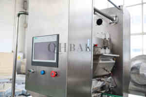 Mesin Permen Otomatis Ukuran Kecil Model USA M40/80-.Omega 3-6-9 Gummies + DHA Vegetarian - Product Image 2