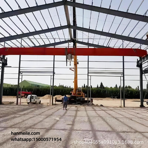 Algeria Steel Structure Engineering <b>Plant</b> Steel Beam <b>Frame</b> Processing Africa Angola Steel Structure Building Processing - Product Image 2