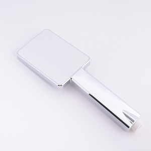 Набор фильтров матовый черный <span class=keywords><strong>shattaf</strong></span> ручной распылитель для душа ручная черная квадратная головка - Product Image 6
