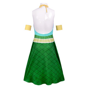 Costume de <span class=keywords><strong>Cosplay</strong></span> à queue de fée de l'anime, Costume de <span class=keywords><strong>Cosplay</strong></span> en deux dimensions - Product Image 5