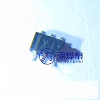 YYT X1 V TDA1596T Circuito Integrado de Reparación Vulnerable para Automóviles, Chip de Placa de Computadora Mitsubishi, Transistor de Encendido