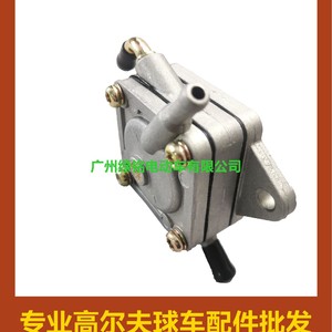 Pompe à carburant CLUBCAR DS Pioneer 1014523, accessoire pour voiturette de golf - Product Image 1