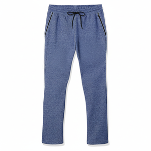 กางเกงลำลองทรงสลิมฟิตสำหรับผู้ชายกางเกงวอร์มกางเกงสำหรับผู้ชาย - Product Image 1